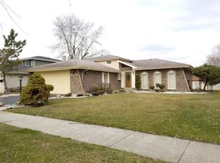 249 S Blackstone Ave, Glenwood, IL