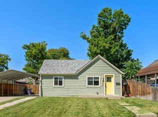 629 King St, Denver, CO 80204