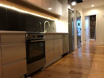 Rented by Brooklyn Group