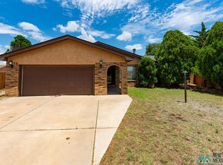 1219 Gemini Cir, Portales, NM 88130