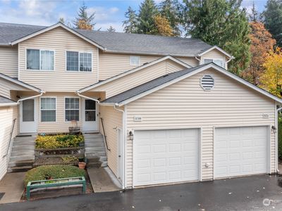 5709 99th Street Ct E, Puyallup, WA, 98373