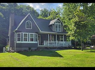 1853 Bluff Mountain Rd, Sevierville, TN 37876