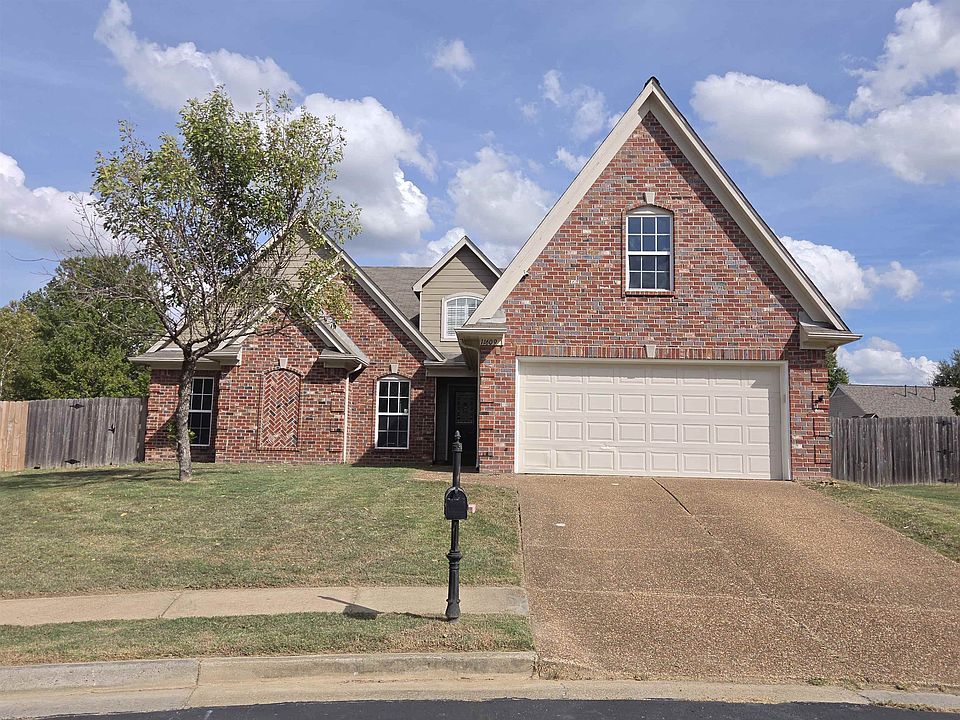 1st image of 11609 Milton Ridge Cv