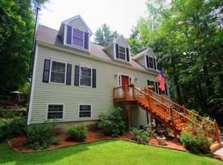 9 Island Pond Rd, Derry, NH 03038