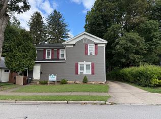 109 E Normal St, Edinboro, PA