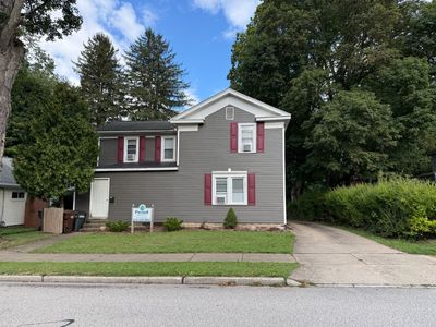 109 E Normal St, Edinboro, PA, 16412