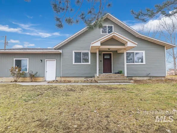 242 W 100 N, Jerome, ID 83338
