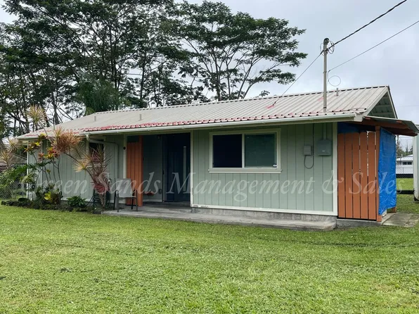 16-2128 Rainbow Dr, Pahoa, HI 96778