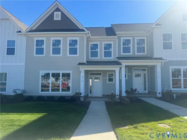 12713 Alderbranch Ln, Manakin Sabot, VA 23103