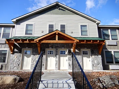 101 Brook Village Ct #107 Photo 1