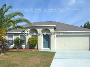503 Lakeview Dr, Poinciana, FL 34759