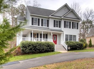 205 Northgate Ct, North Chesterfield, VA 23236