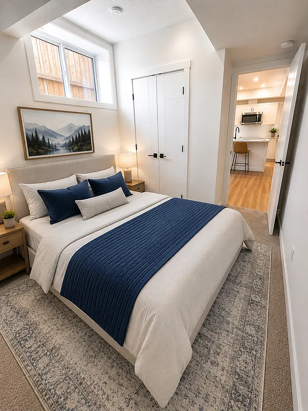 2 bed, 1.0 bath, $1,450 — Photo 1