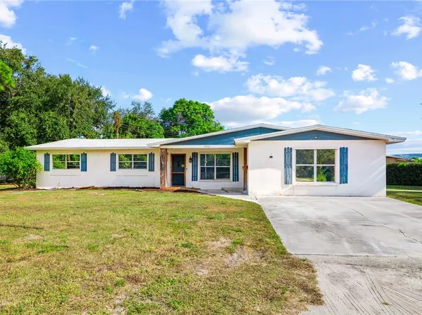 3532 Sunrise Blvd, Fort Pierce, FL 34982