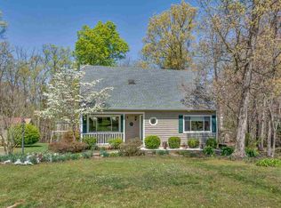 164 Oliver Ln, Ruckersville, VA 22968