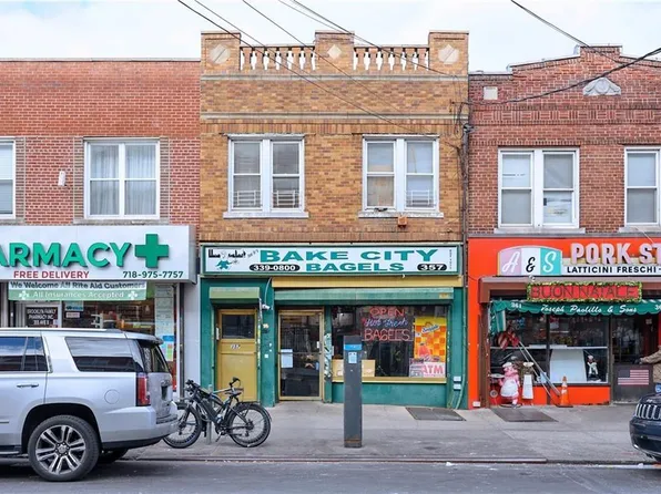 357 Avenue X, Brooklyn, NY 11223