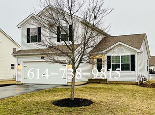 591 Euclid Ave, Ashville, OH 43103