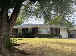 2136 Dublin Rd, Oklahoma City, OK 73120