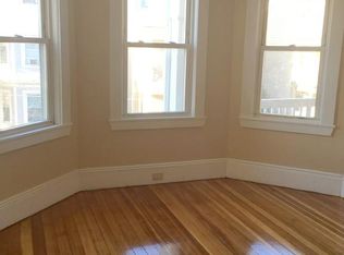 19 Santuit St #3, Boston, MA 02124