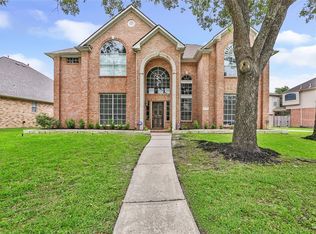 14326 Hartshill Dr, Houston, TX 77044