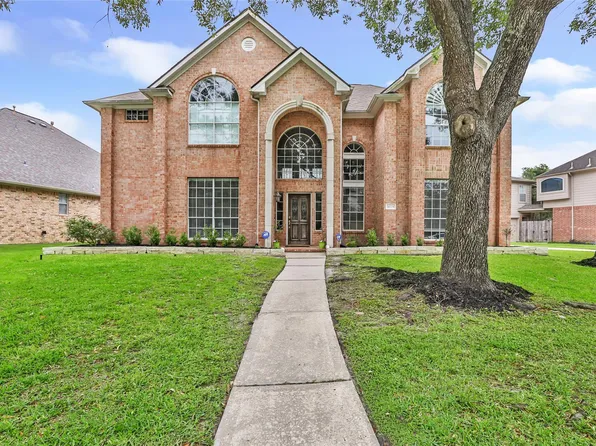 14326 Hartshill Dr, Houston, TX 77044