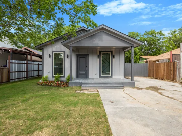 715 Ezekial Ave, Dallas, TX 75217