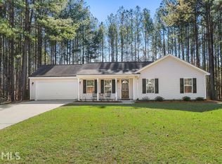 475 Shadowbrook Cir, Springfield, GA 31329