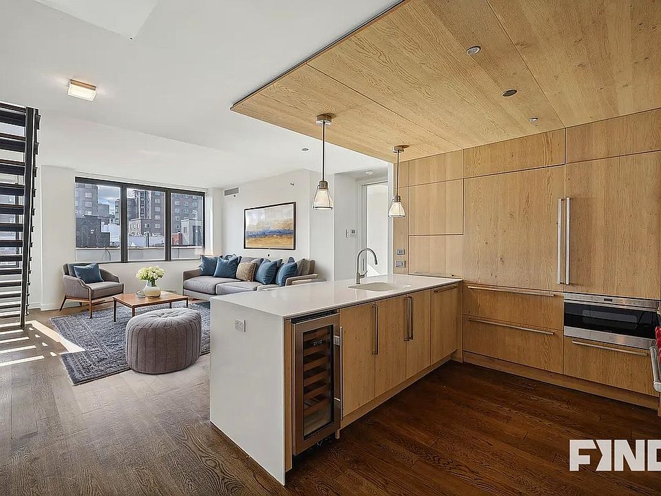 1st image of 211 E 13th St APT Penthouse