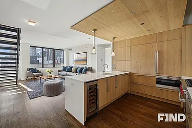 211 East 13th Street, #PH