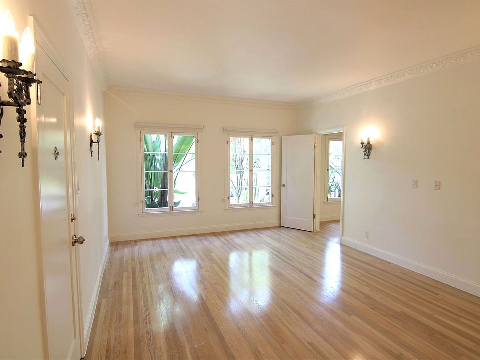 1st image of 443 N Sycamore Ave APT 101