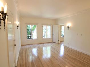 443 N Sycamore Ave APT 101, Los Angeles, CA 90036