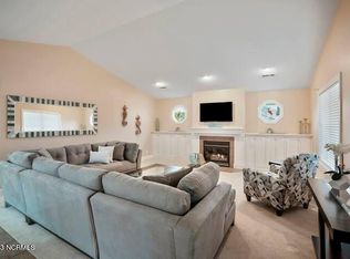 707 Mississippi Ave, Kure Beach, NC 28449