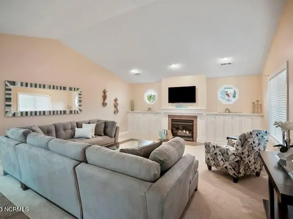 707 Mississippi Avenue, Kure Beach, NC 28449