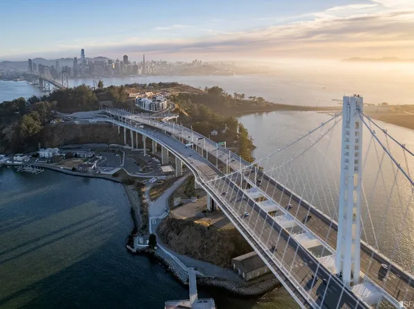 1 Bristol Ct #317, San Francisco, CA 94130