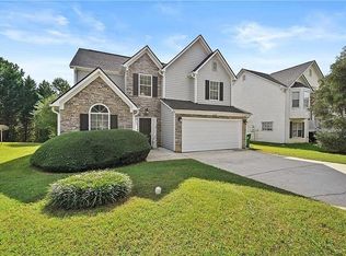 2133 Creekview Trl, Decatur, GA 30035