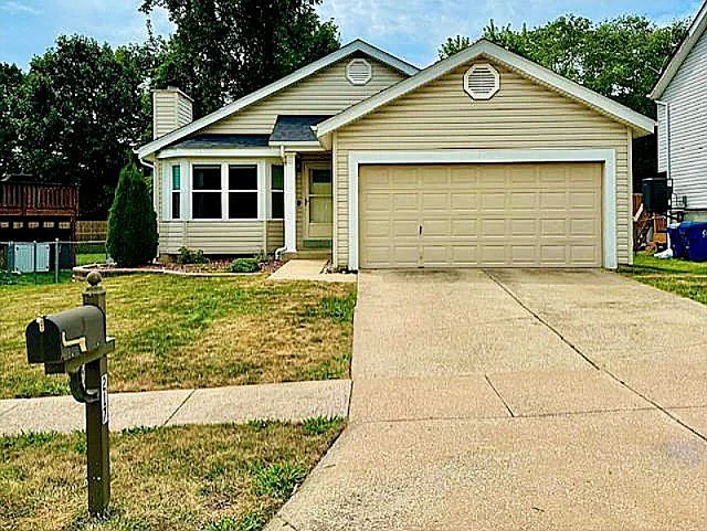 217 Kunze Dr