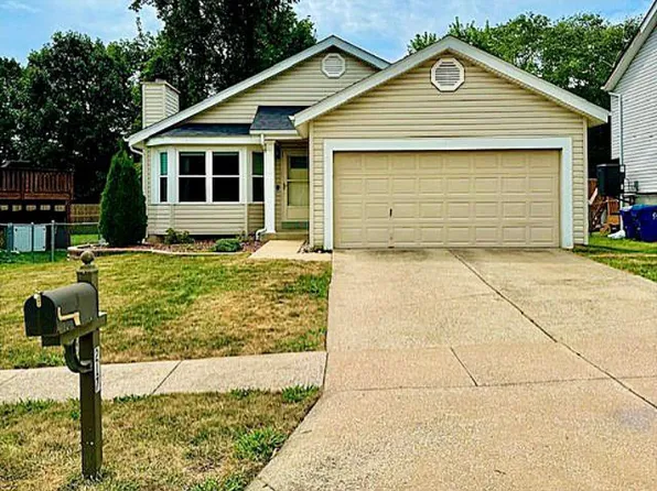 217 Kunze Dr, Saint Charles, MO 63303