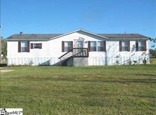 423 Finley Rd, Easley, SC 29642