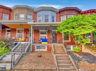 4129 Falls Rd, Baltimore, MD 21211