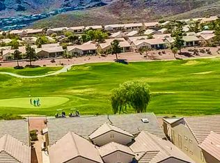 547 Mountain Links Dr, Henderson, NV 89012
