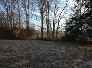 33 Summit Ave, Brevard, NC 28712