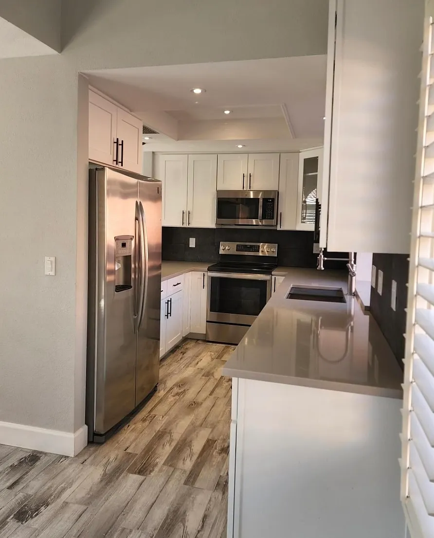 2 bed, 1318 sqft, $2,800 — Photo 2