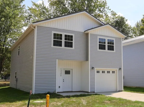 13306 Birch Rd NE, Thornville, OH 43076