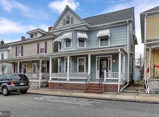 208 2nd Ave, Hanover, PA 17331