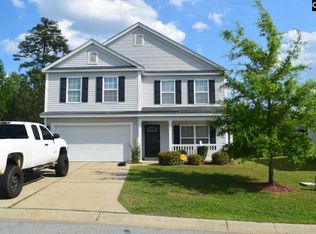 24 Kingbird Ct, Columbia, SC 29229