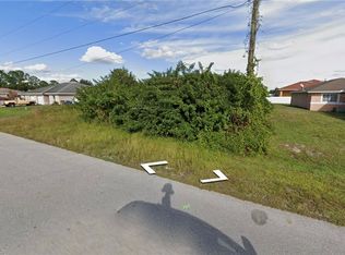 317-319 Ichabod Ave S, Lehigh Acres, FL 33973