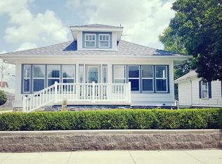 1508 S Buckeye St, Kokomo, IN 46902