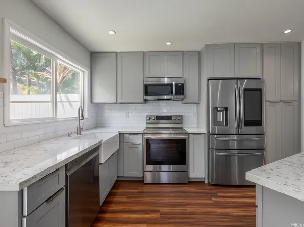 91-1659 Kaukolu St, Ewa Beach, HI 96706