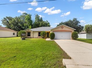 16 Slumber Path, Palm Coast, FL 32164