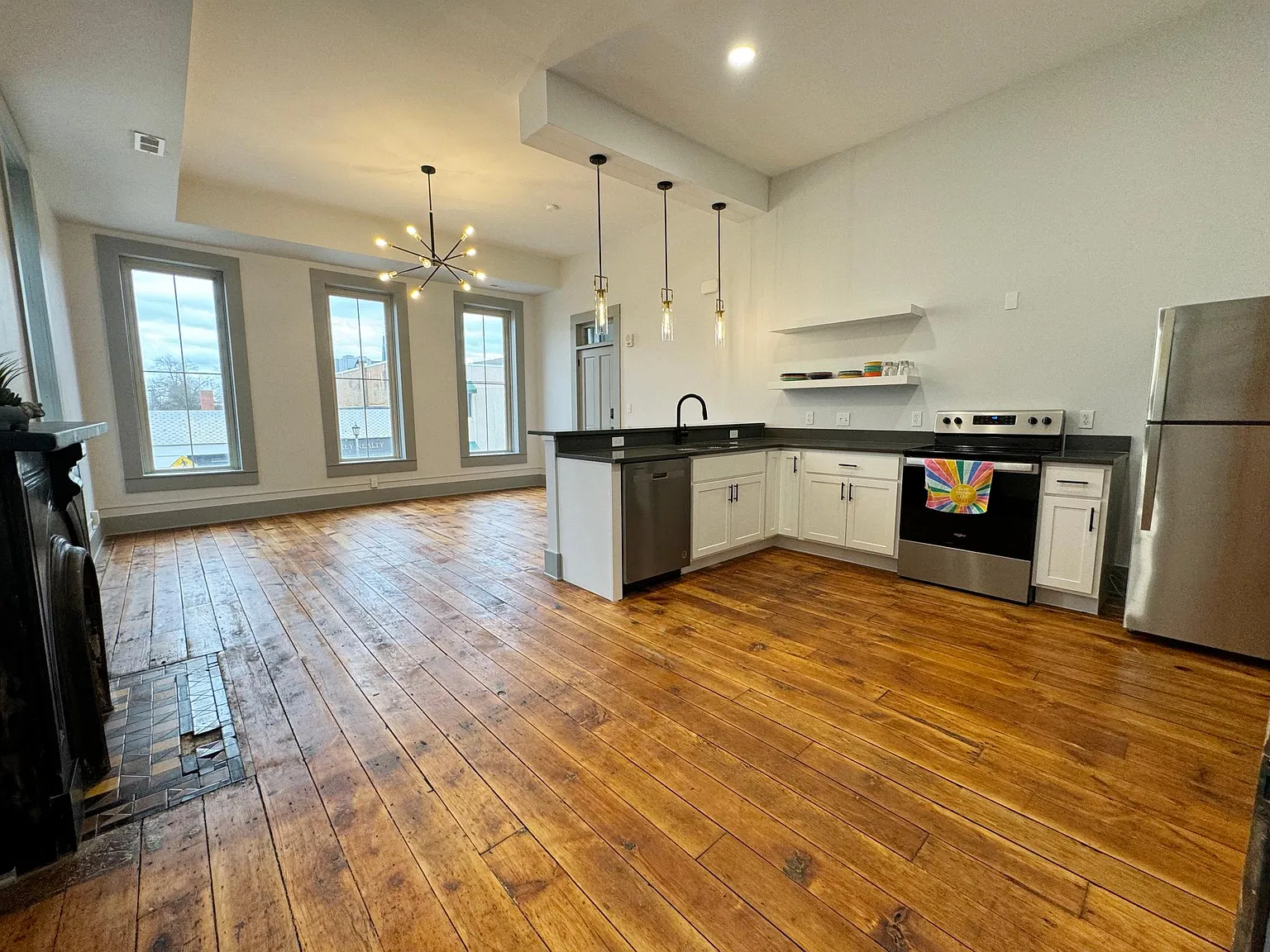 1 bed, 1000 sqft, $1,060 — Photo 4